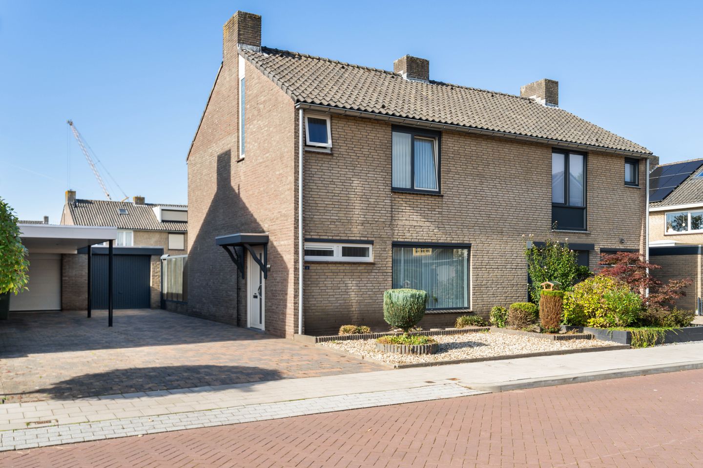 Photo 1 of Ernst Casimirstraat 6