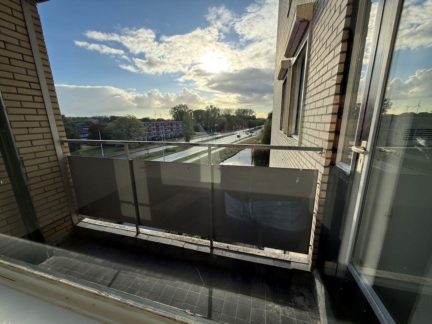 Photo 10 of Bontekoestraat 19-4