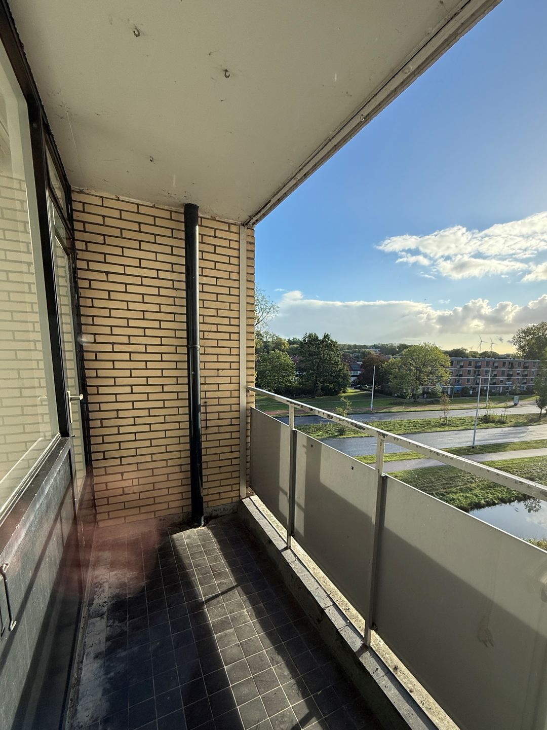 Photo 11 of Bontekoestraat 19-4