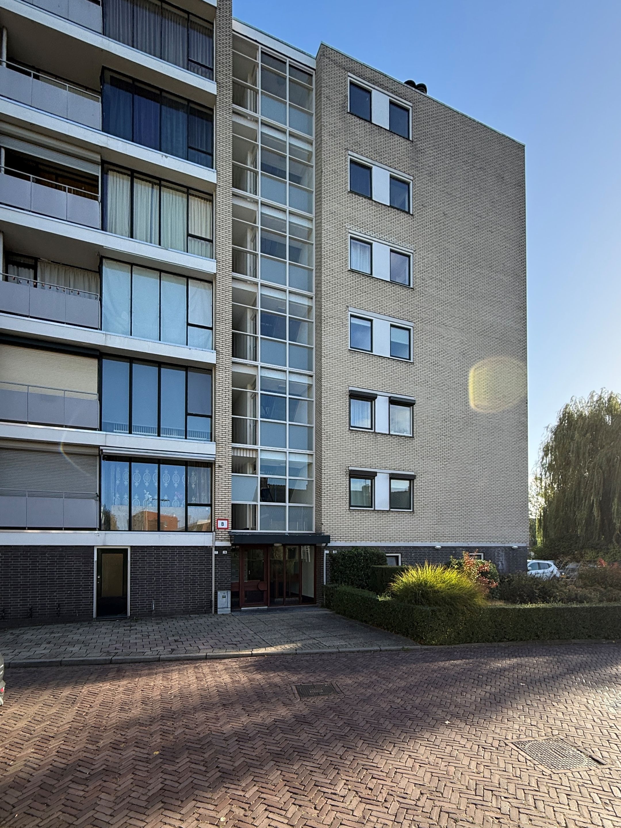 Photo 21 of Bontekoestraat 19-4