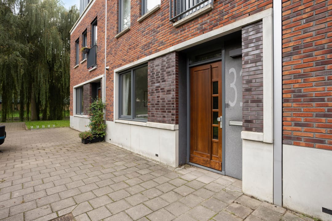 Foto 8 van Ank van der Moerstraat 31-A