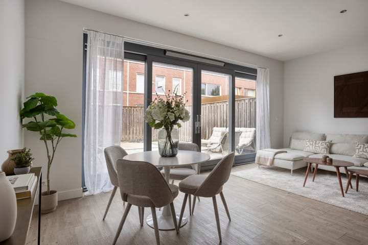 Foto 4 van Ank van der Moerstraat 31-A