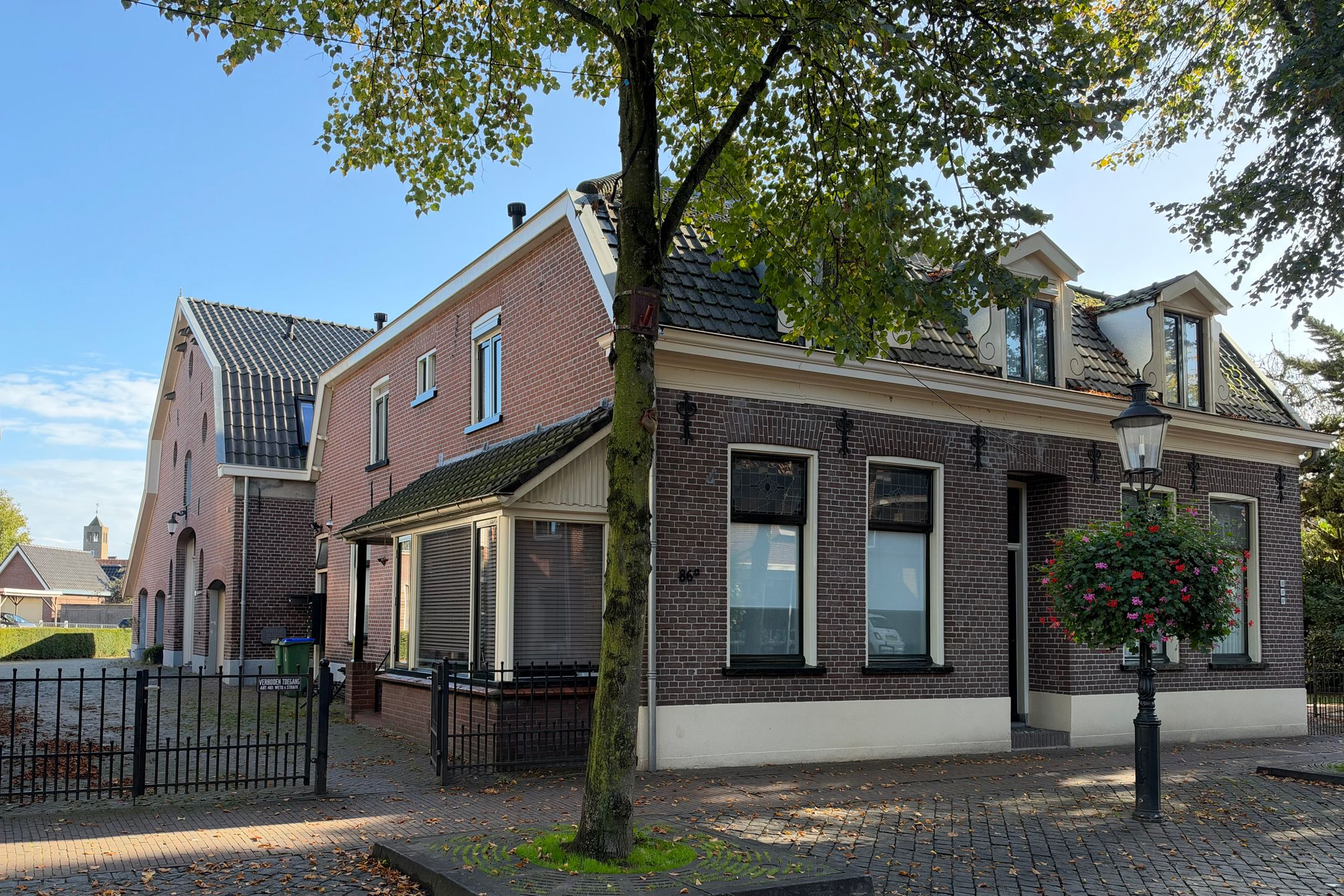 Dorpsstraat 86-B Lunteren