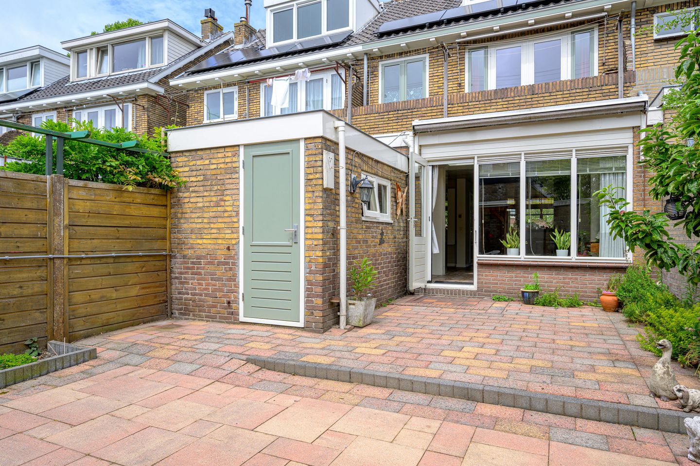 Photo 29 of Lindenlaan 27