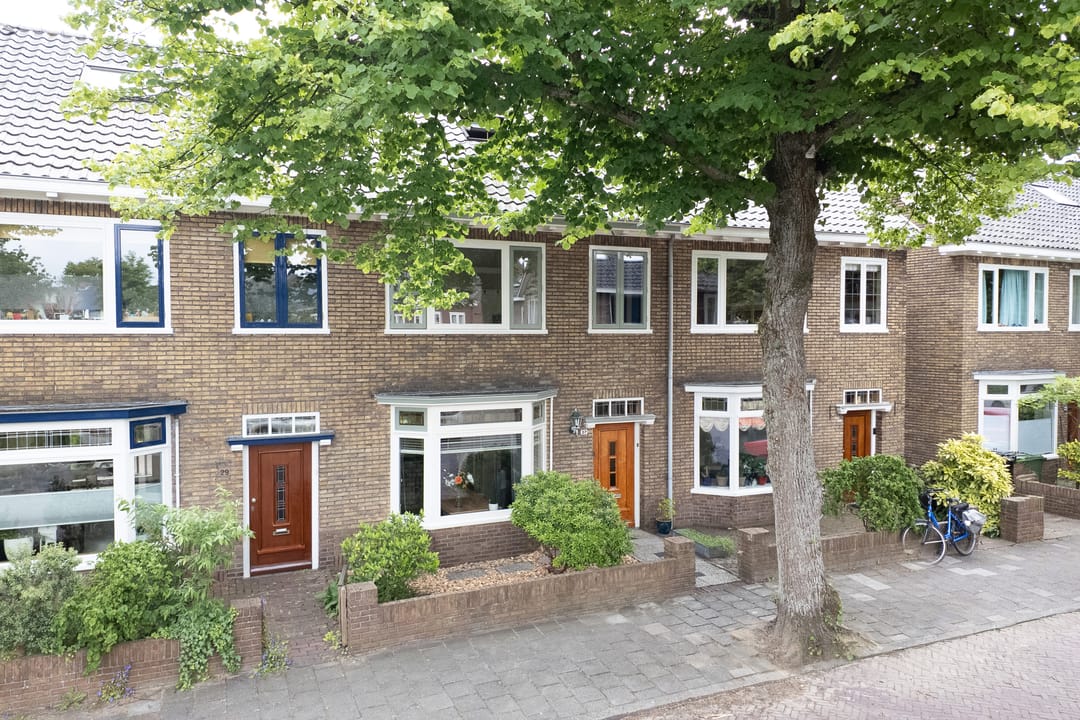 Photo 31 of Lindenlaan 27