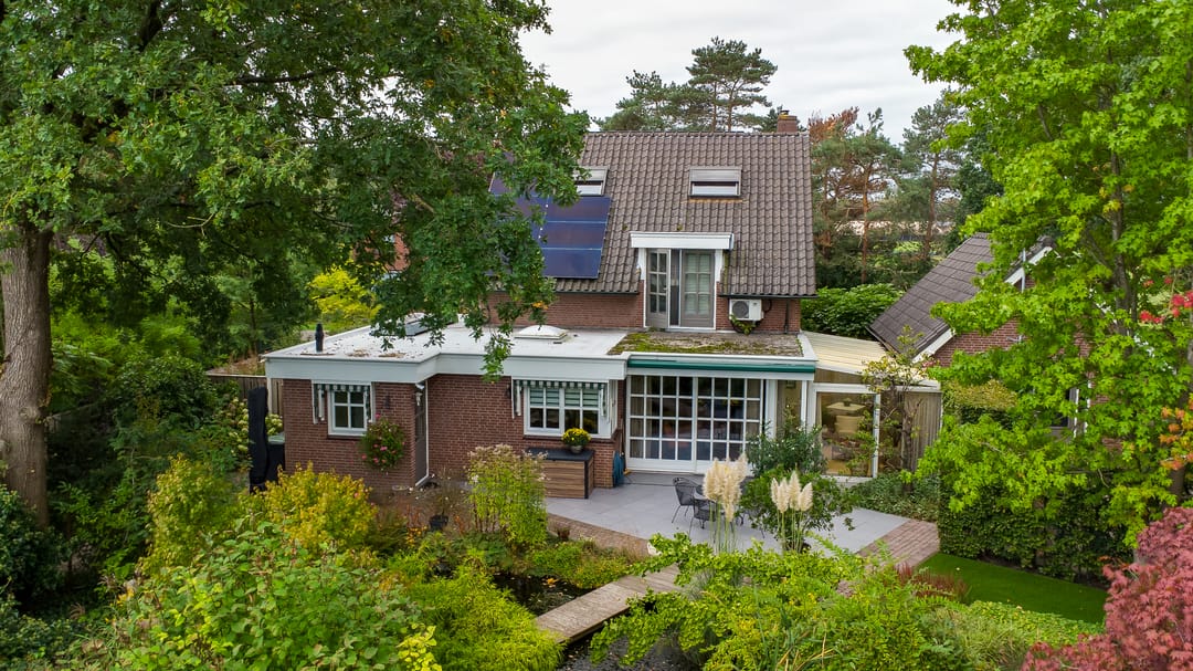 Foto 7 van Zwaantjesdreef 18-A
