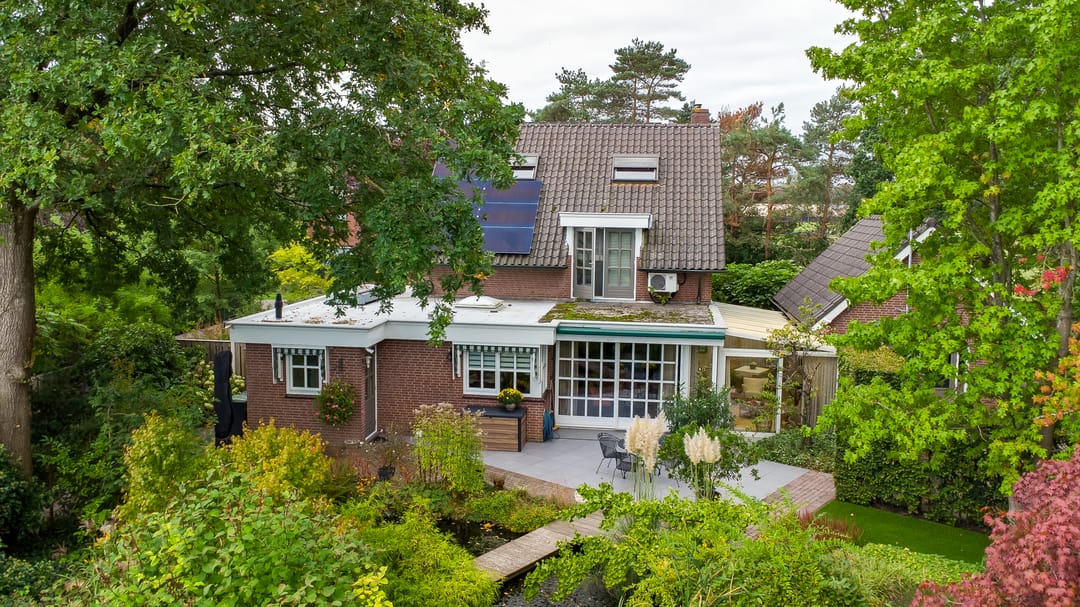 Foto 13 van Zwaantjesdreef 18-A