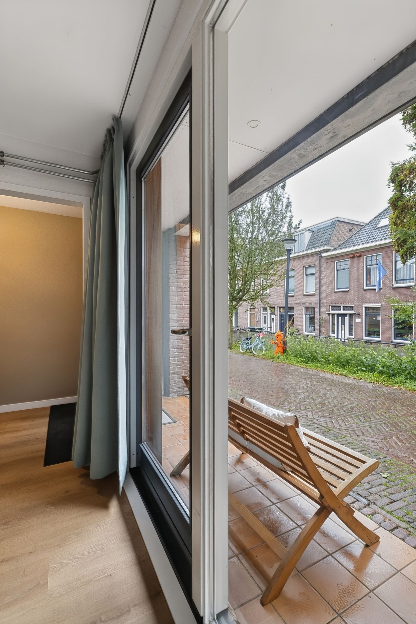 Foto 6 van Schuttersgracht 7