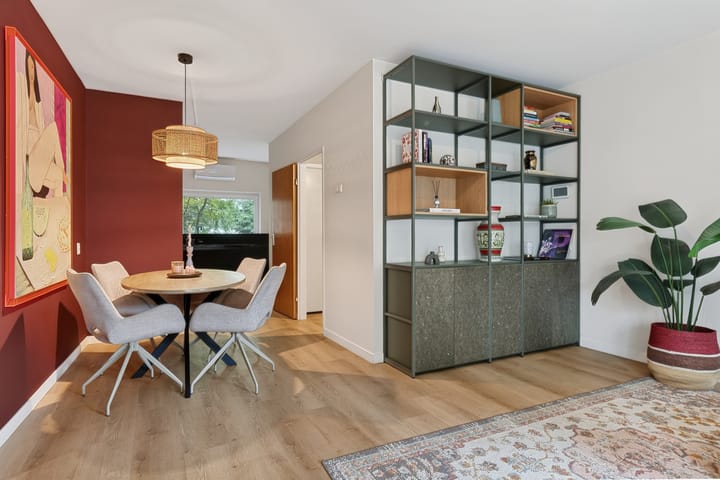 Tussenwoning te koop: Schuttersgracht 7, Gorinchem