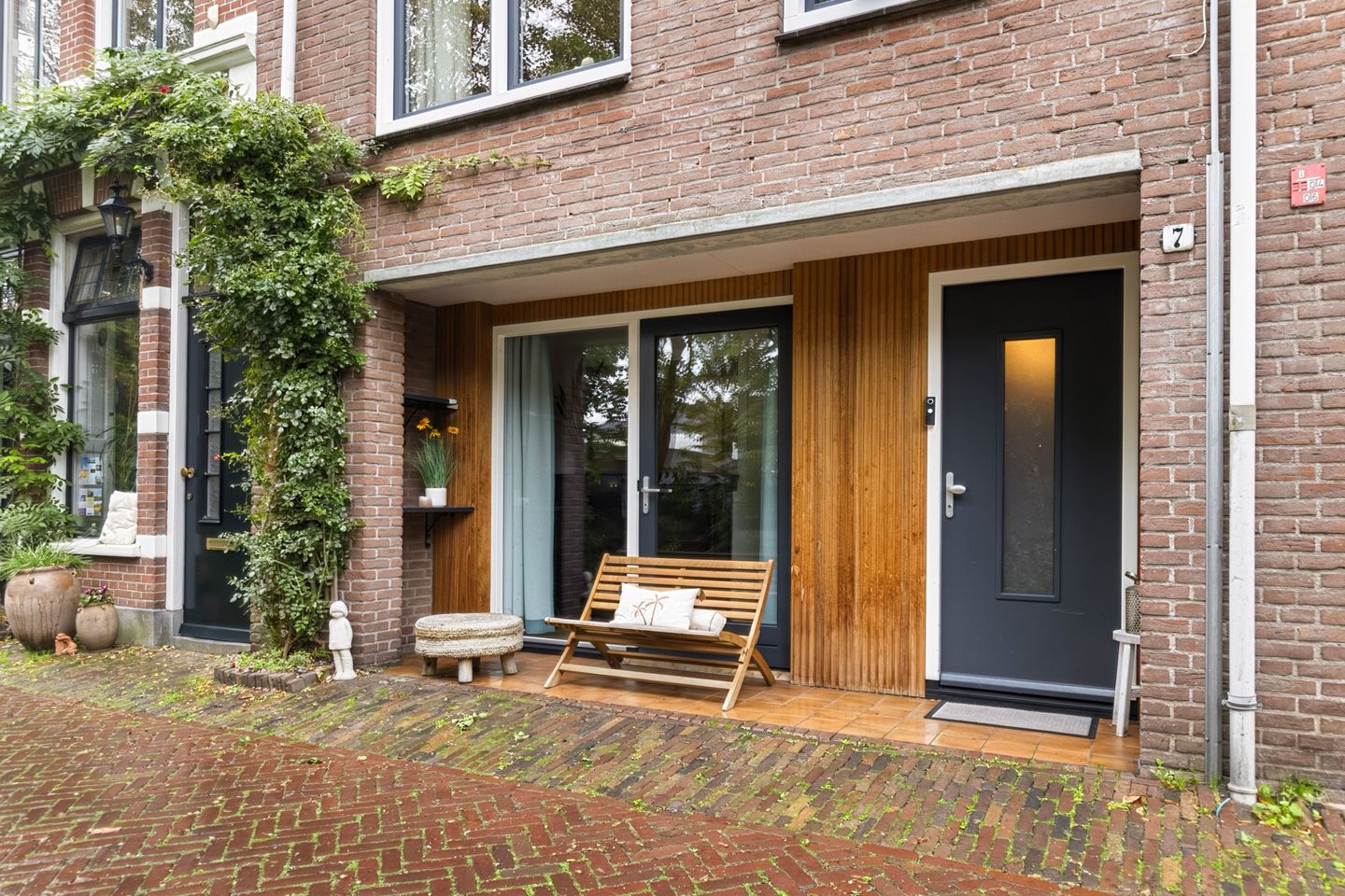 Foto 4 van Schuttersgracht 7