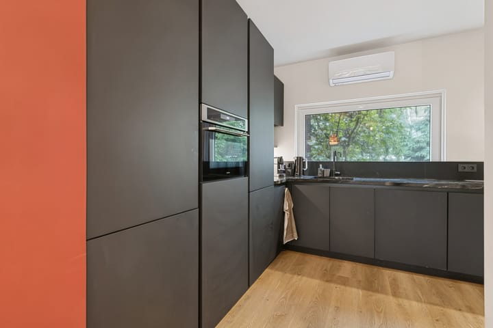 Tussenwoning te koop: Schuttersgracht 7, Gorinchem