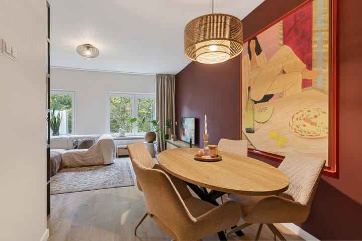 Tussenwoning te koop: Schuttersgracht 7, Gorinchem