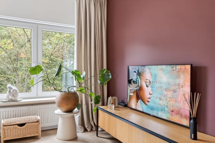 Tussenwoning te koop: Schuttersgracht 7, Gorinchem