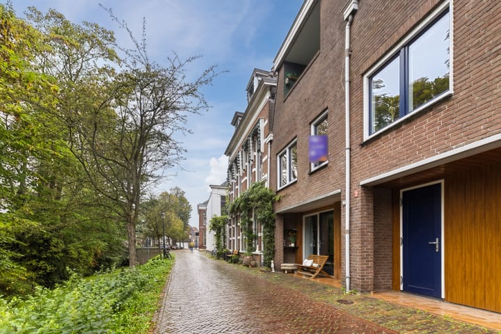 Photo 3 of Schuttersgracht 7