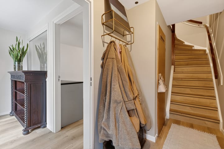 Tussenwoning te koop: Schuttersgracht 7, Gorinchem