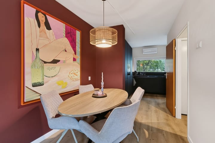 Tussenwoning te koop: Schuttersgracht 7, Gorinchem