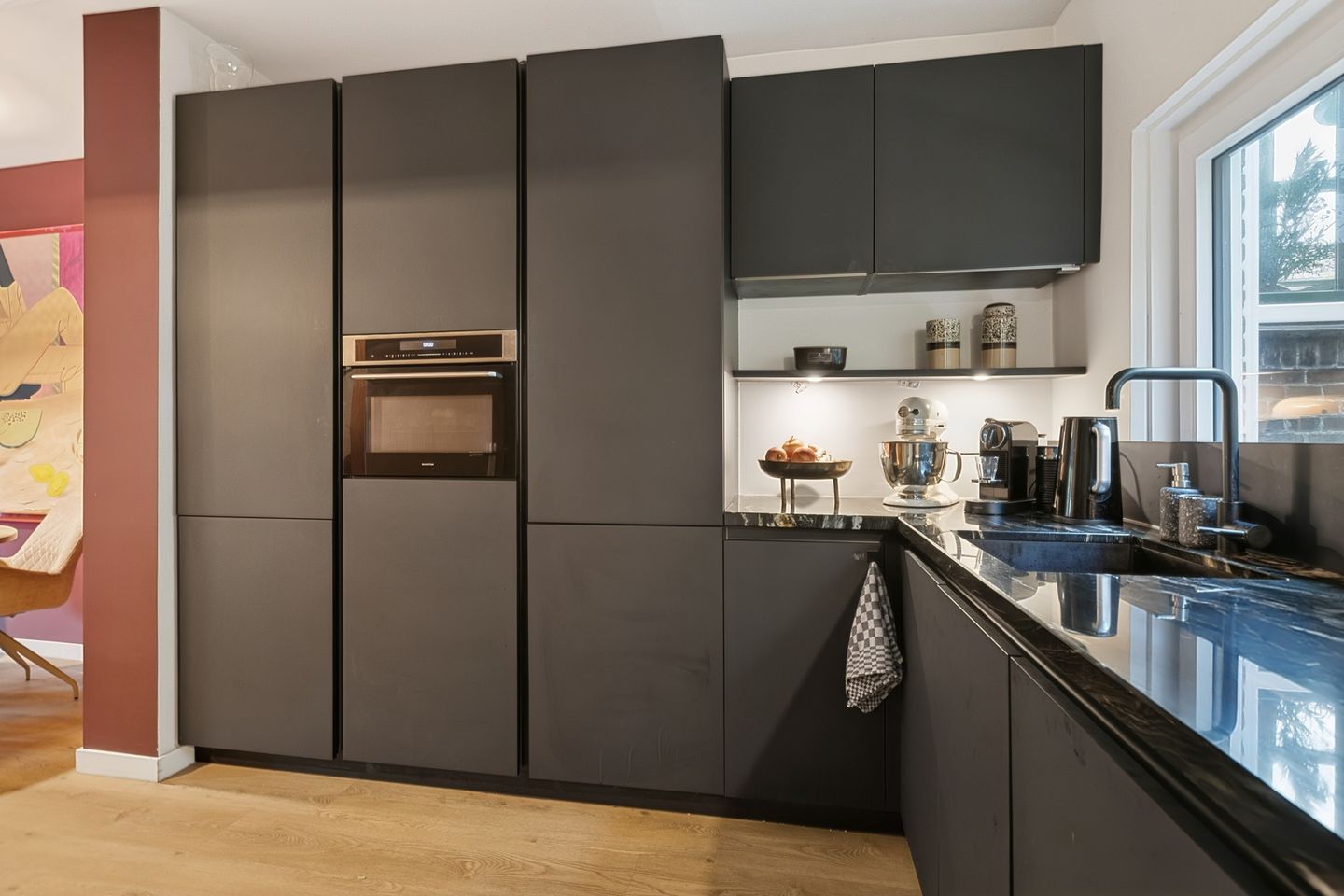 Foto 19 van Schuttersgracht 7