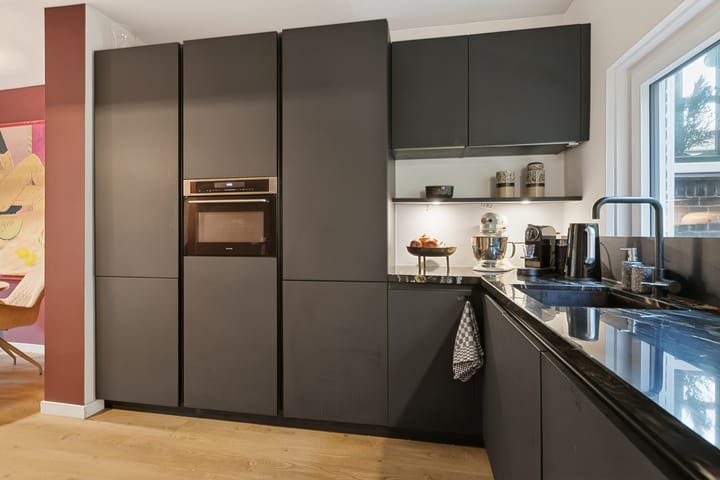 Tussenwoning te koop: Schuttersgracht 7, Gorinchem