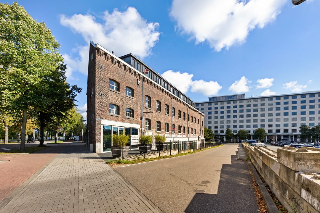 Photo 2 of Petrus Regoutplein 22-C02