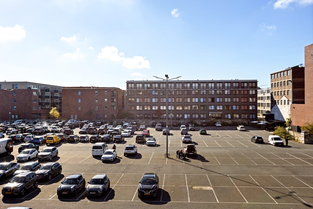 Photo 32 of Petrus Regoutplein 22-C02
