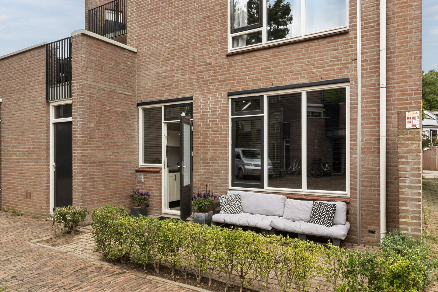 Foto 5 van Bereklauw 41