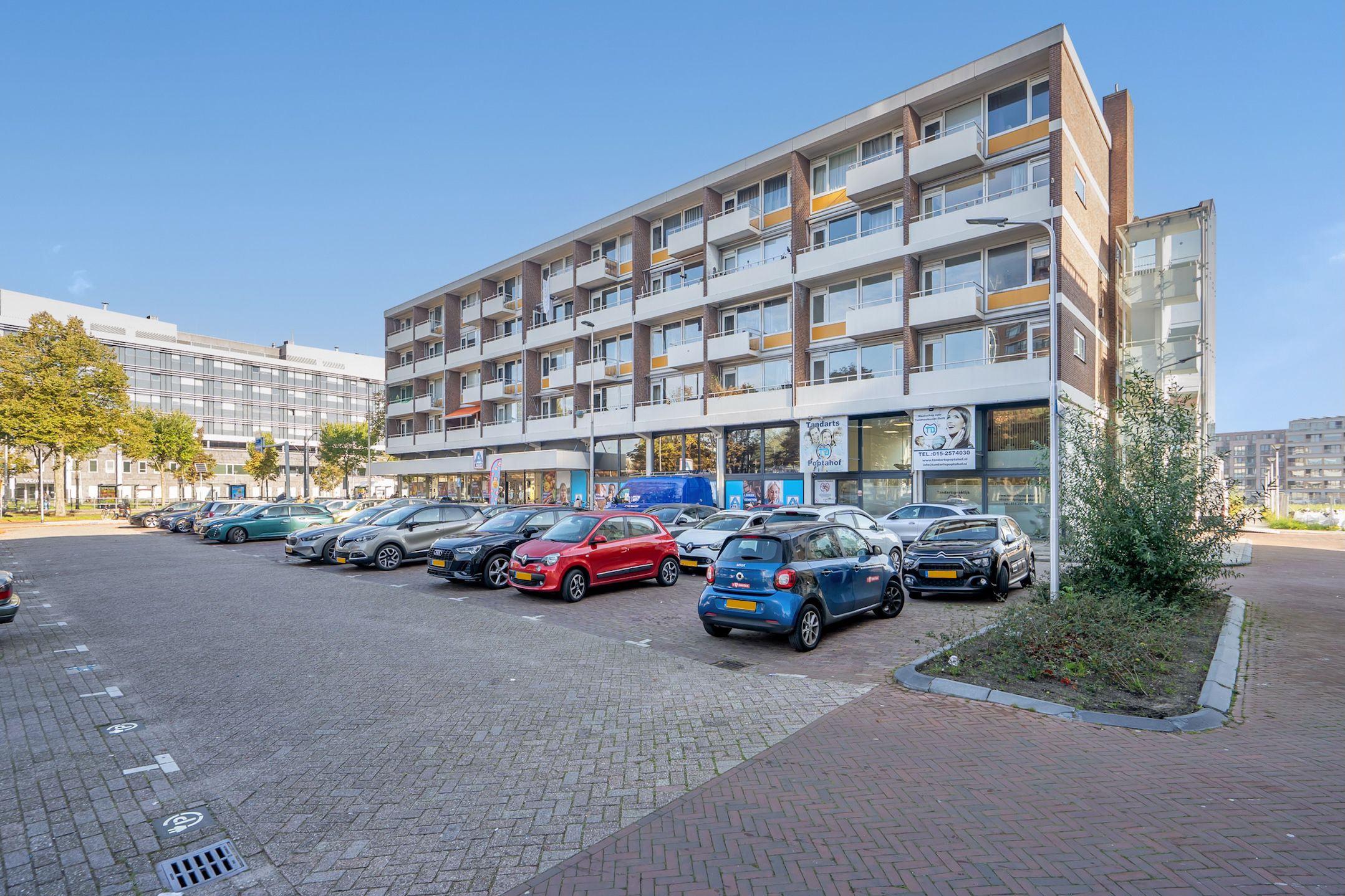 Westlandseweg 55 