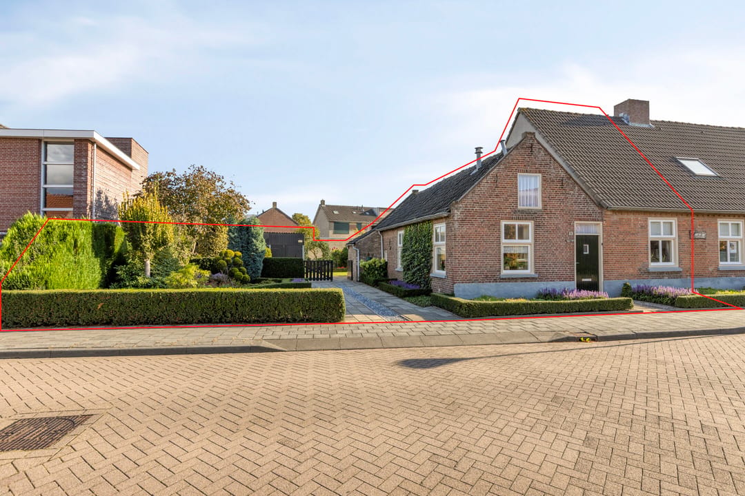 Foto 46 van Bisschop van Mierlostraat 12