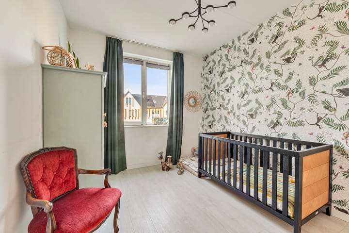 Tussenwoning te koop: Ringdijk 63, Arnhem