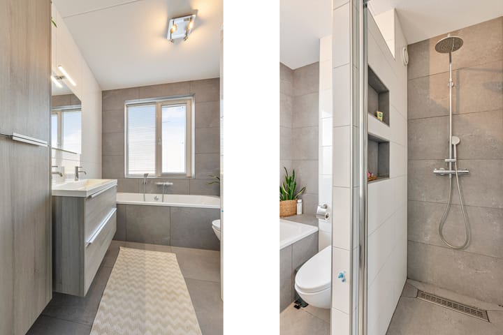 Tussenwoning te koop: Ringdijk 63, Arnhem