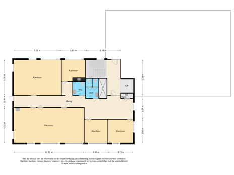 Bekijk plattegrond