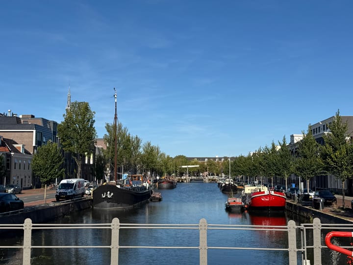 Photo 5 of Gedempte Keizersgracht 52