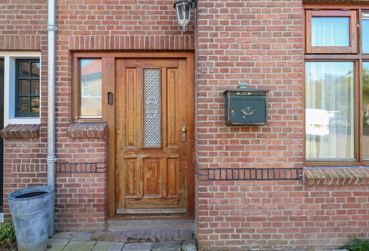 Foto 4 van Albertine Agnesstraat 25