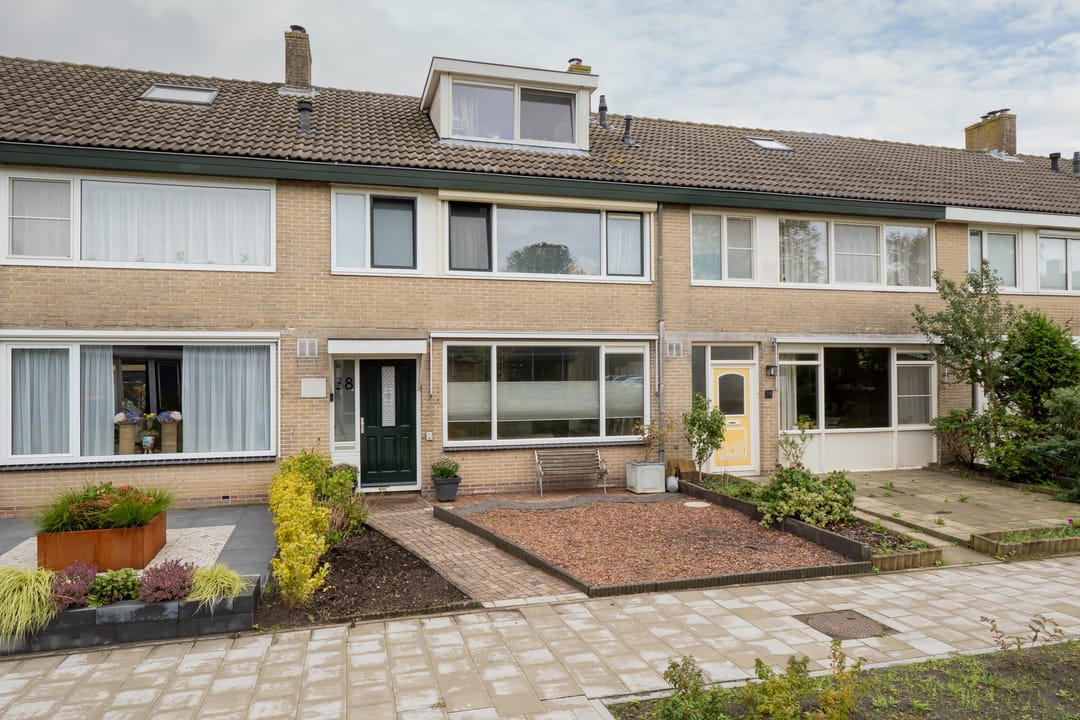 Foto 1 van Wilgenlaan 38