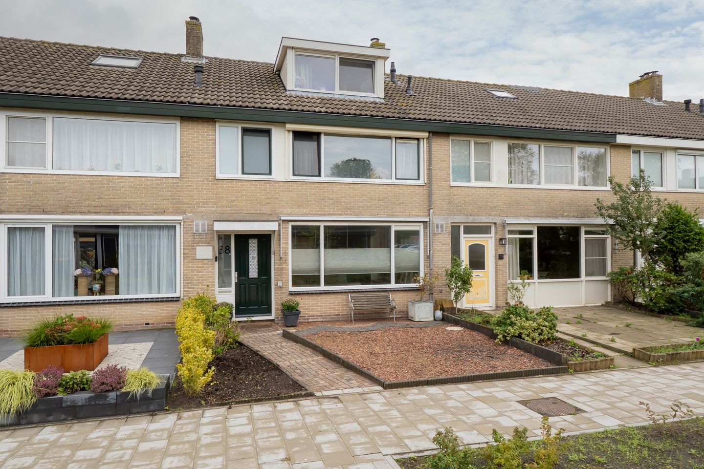 Photo 1 of Wilgenlaan 38