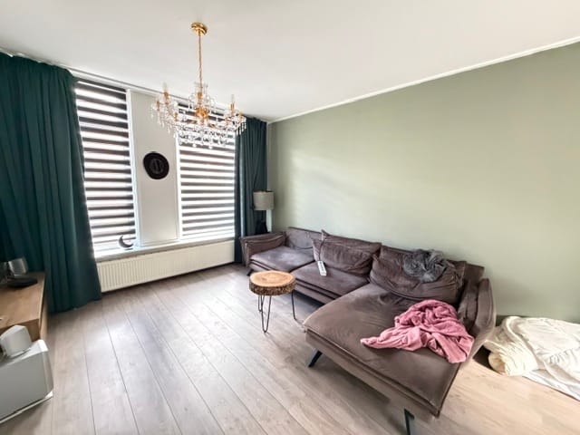 Huis Dokkumerstraat 6 — foto 2