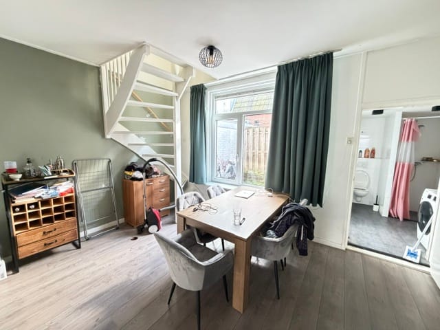 Photo 3 of Dokkumerstraat 6