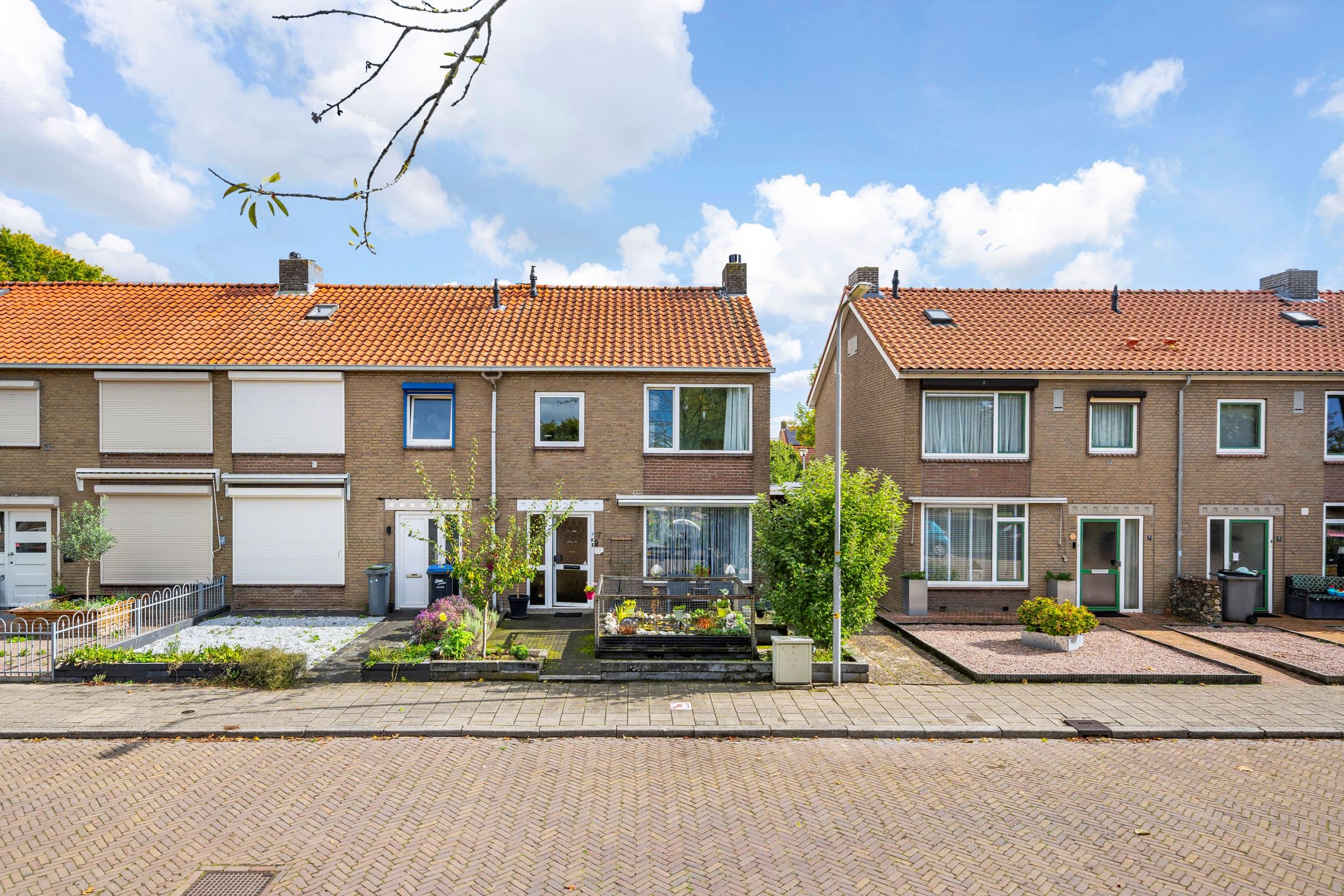 Gruttostraat 7 