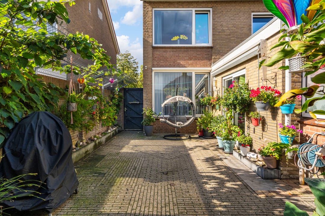 Photo 13 of Gruttostraat 7