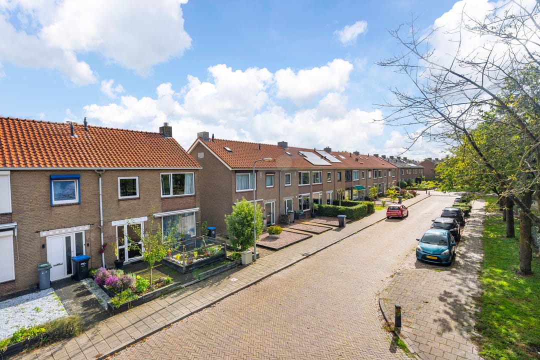 Photo 26 of Gruttostraat 7