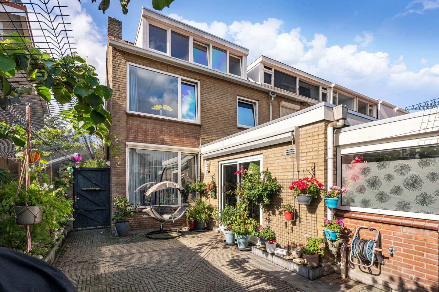 Photo 10 of Gruttostraat 7