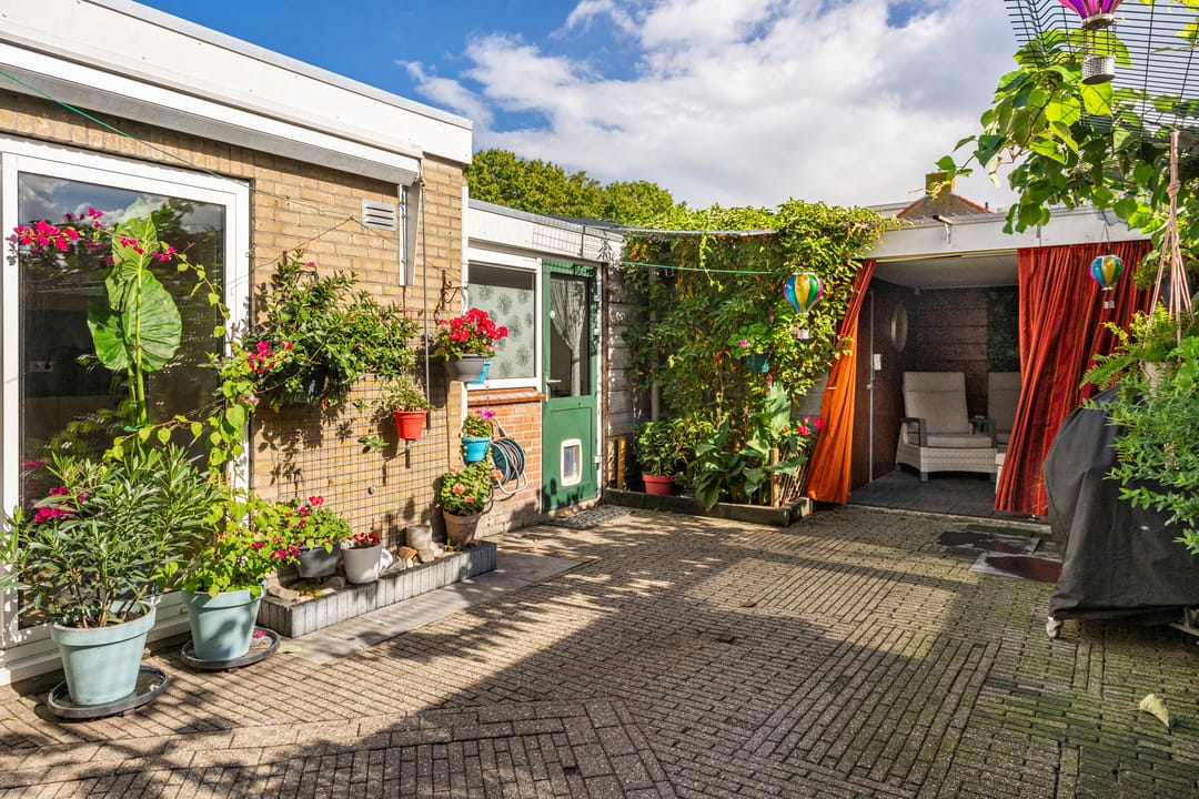 Photo 11 of Gruttostraat 7
