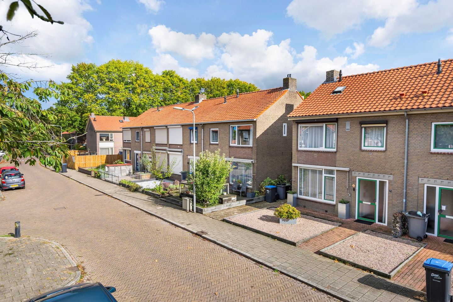 Photo 25 of Gruttostraat 7