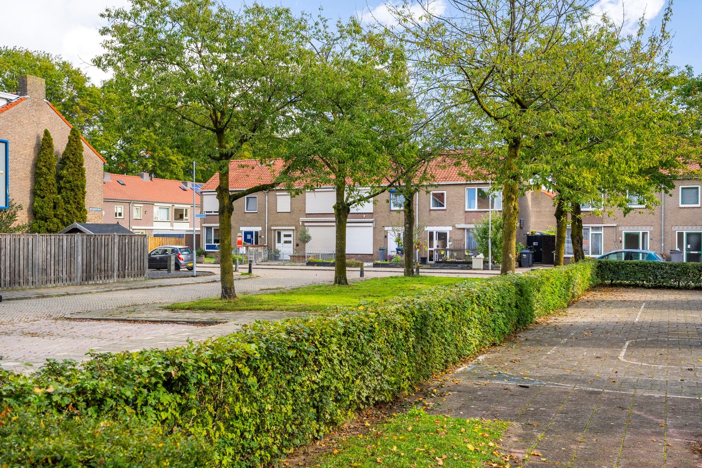 Photo 29 of Gruttostraat 7