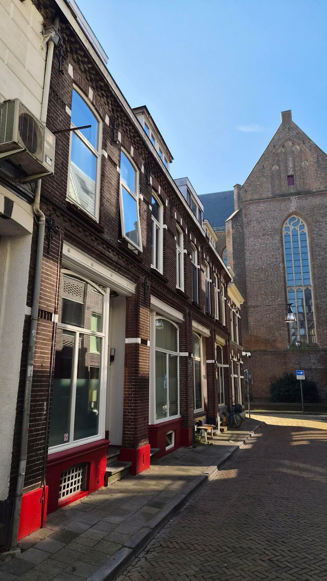 Foto 1 van Drostenstraat 5