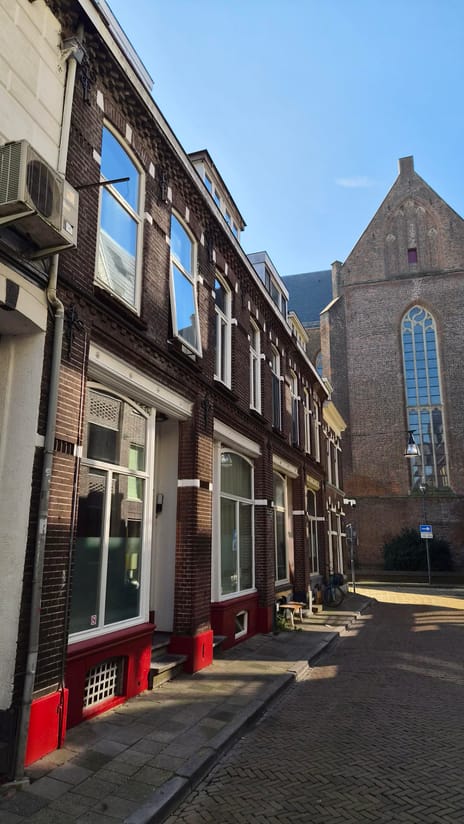 Drostenstraat thumbnail