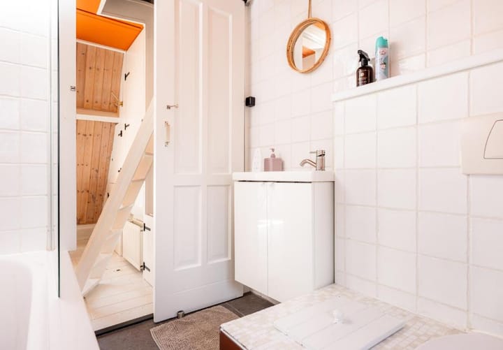 Tussenwoning te huur: Drostenstraat 5, Zwolle