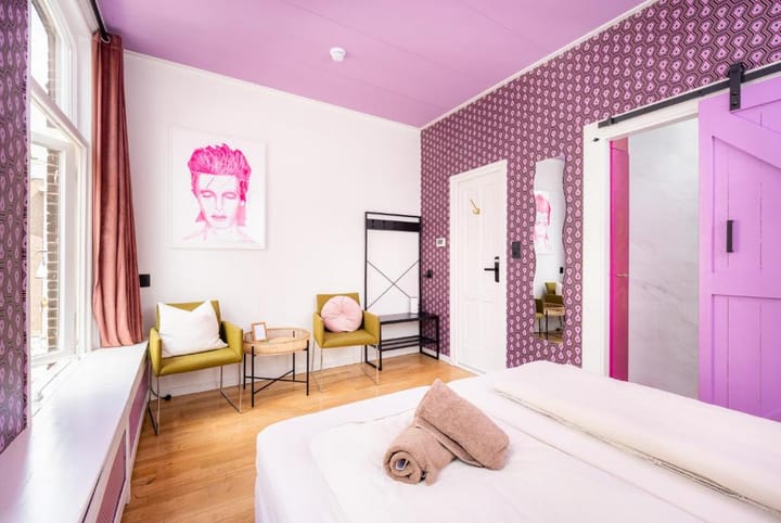 Tussenwoning te huur: Drostenstraat 5, Zwolle