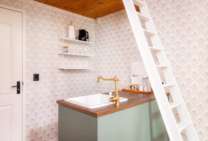 Tussenwoning te huur: Drostenstraat 5, Zwolle