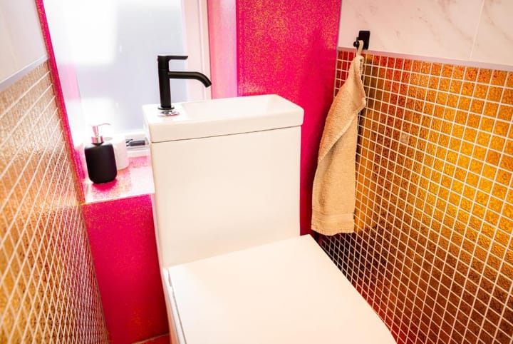 Tussenwoning te huur: Drostenstraat 5, Zwolle