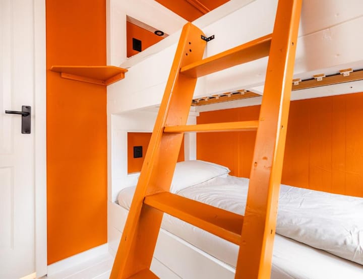 Tussenwoning te huur: Drostenstraat 5, Zwolle